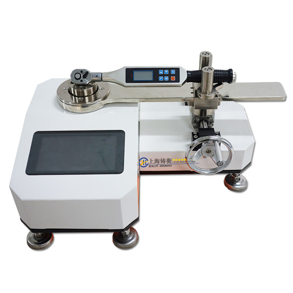 可連電腦數(shù)顯扳手扭力校驗儀