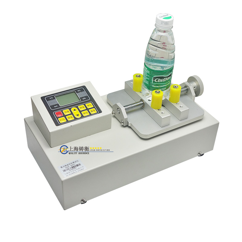 燈頭螺紋緊固扭力測試儀
