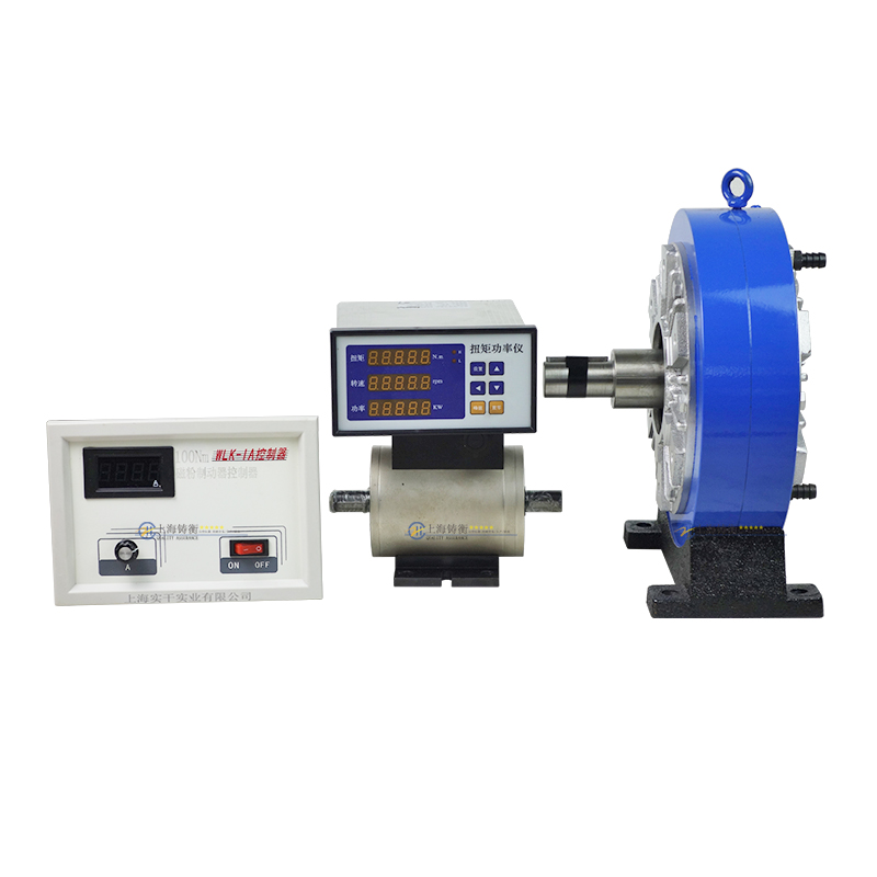 電機(jī)動(dòng)態(tài)扭矩測(cè)試儀