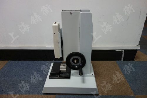 手動立式測試臺圖片