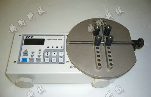 電批扭矩測(cè)試儀圖片