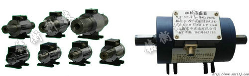 動態扭矩測試儀圖片