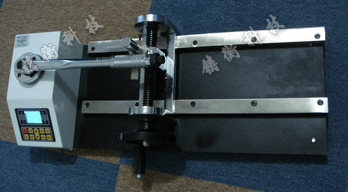 扭力扳手測量儀圖片