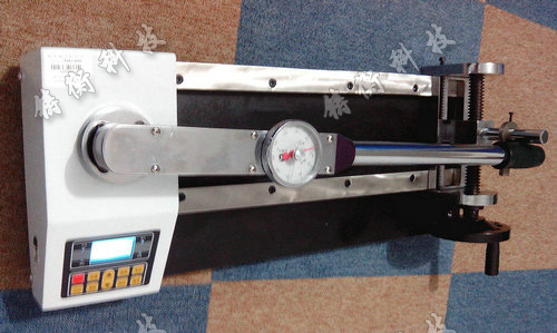 扭力扳手測(cè)量?jī)x圖片