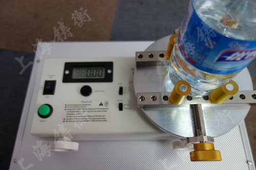 瓶蓋扭矩測試儀圖片