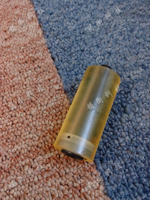 瓶蓋扭矩測試儀圖片