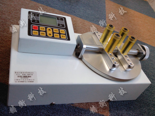 扭矩測試儀圖片