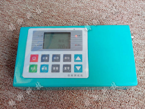 數顯扭矩測試儀圖片