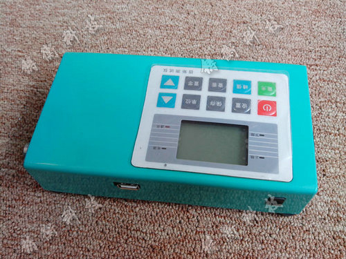 數(shù)顯扭矩測試儀圖片