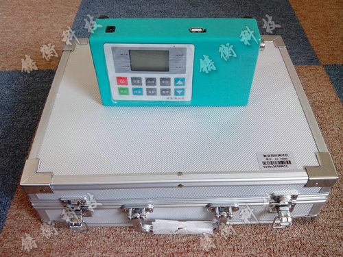 扭矩測(cè)試儀圖片