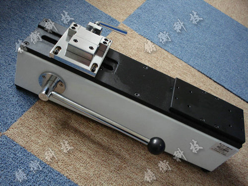 端子拉力測(cè)試儀圖片