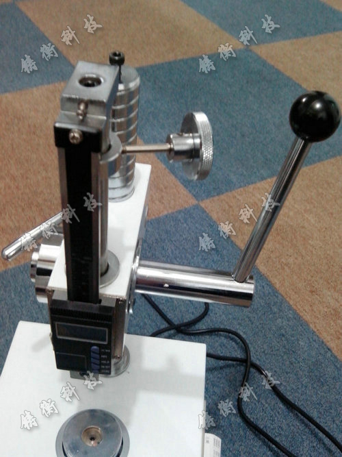 彈簧拉力測試儀圖片