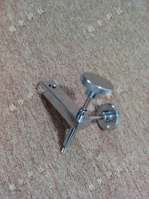 彈簧拉力測試儀圖片