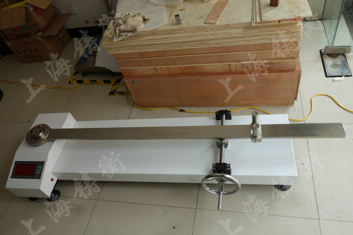 扭矩扳手檢定儀圖片