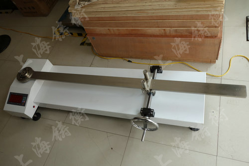 扭力扳手校準儀圖片