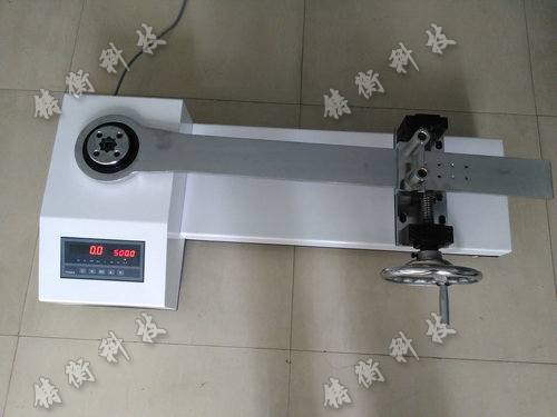 扭力扳手測試儀圖片