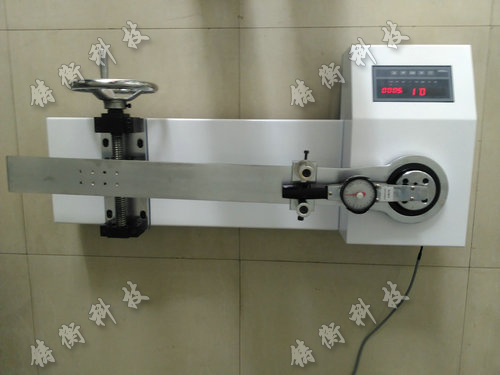 扭力扳手測試儀圖片